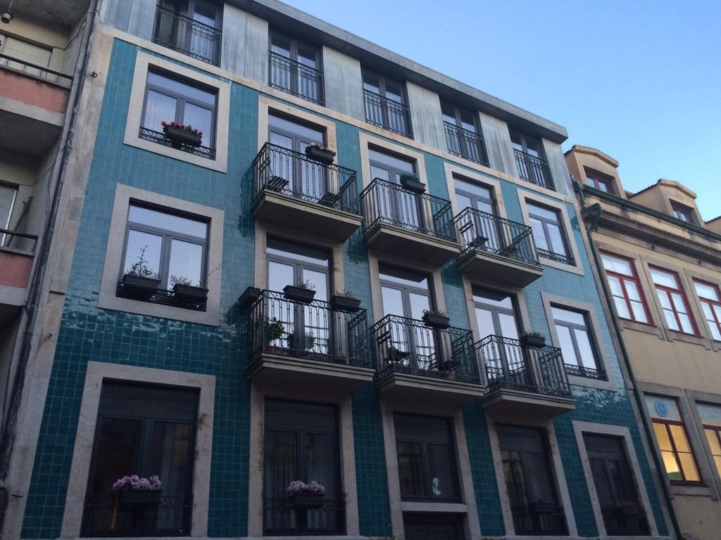 I Alegria Oporto