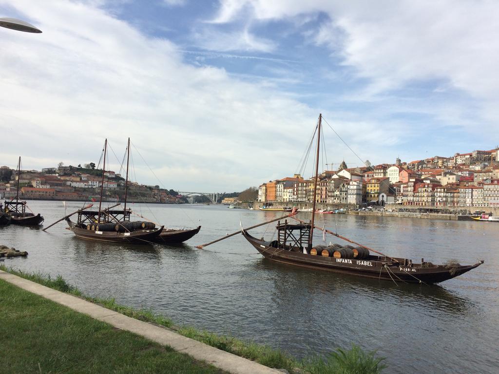 I Alegria Oporto