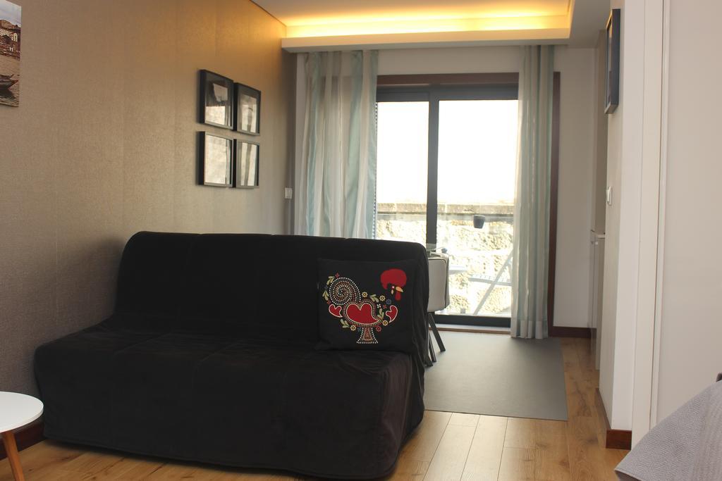 Apartamento I Alegria Oporto